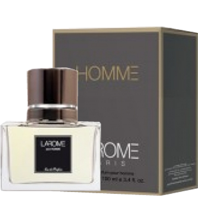 Larome perfumes masculinos